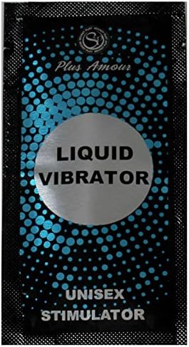 VIBRADOR LIQUIDO ESTIMULADOR UNISEX 2 ML : Amazon.es: Salud y ...
