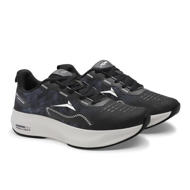Image of JQR Men Lyon Running Shoes
