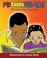 My Daddy Reads 0990739007 Book Cover