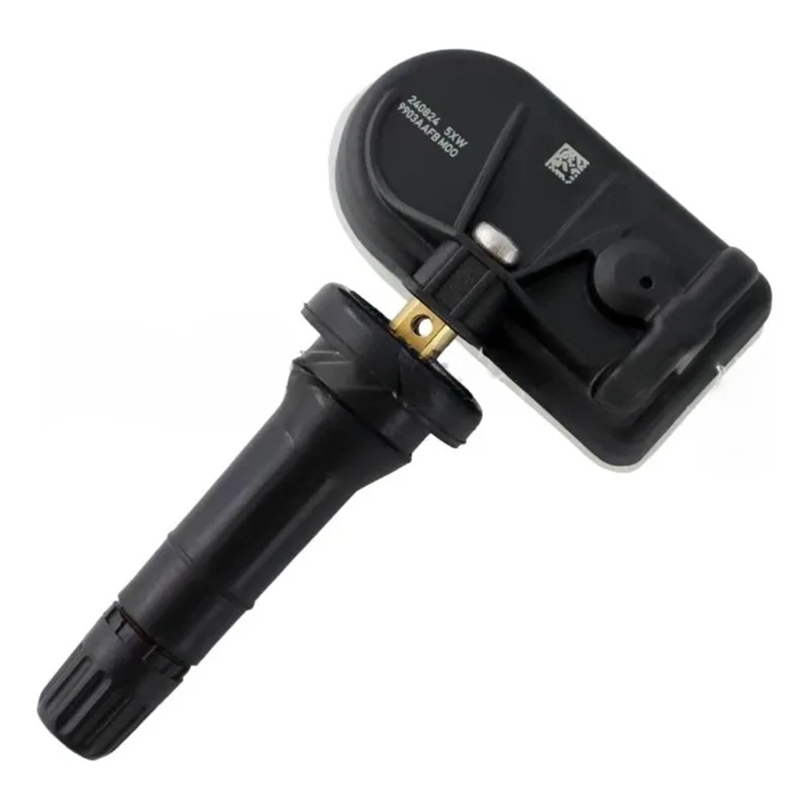 Sensor TPMS para Coche, 2 Unidades, 792001001. Sensor de presión de neumáticos TPMS Compatible con reparación de Voyah Dreamer Chaser.