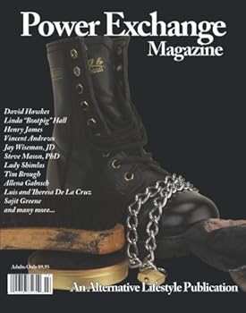 Paperback Power Exchange Book