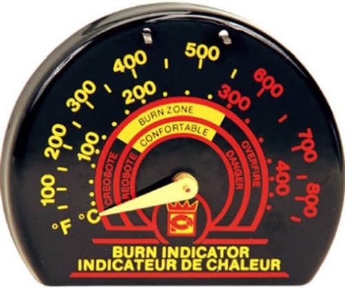 Imperial #BM0135 Stove Thermometer