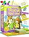 Brettspiel Schatzsuche GoTrovo. Englischsprachige Schnitzeljagd für Kinder jeden Alters