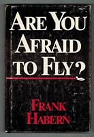 Are You Afraid to Fly? 0533075858 Book Cover
