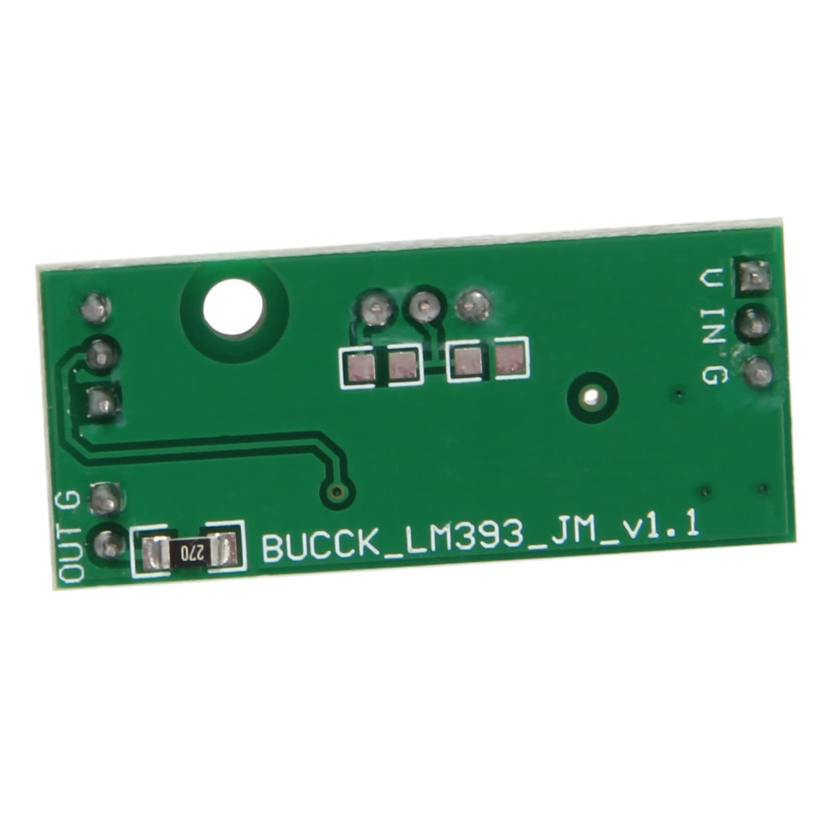 3 StüCke LM393 3,5-24V Spannungs Komparator Modul mit LED Anzeige Analoge Komparator Steuerung mit Pegel Ausgang