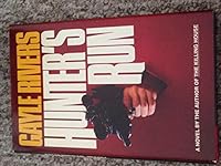 Hunter's Run 1557733139 Book Cover