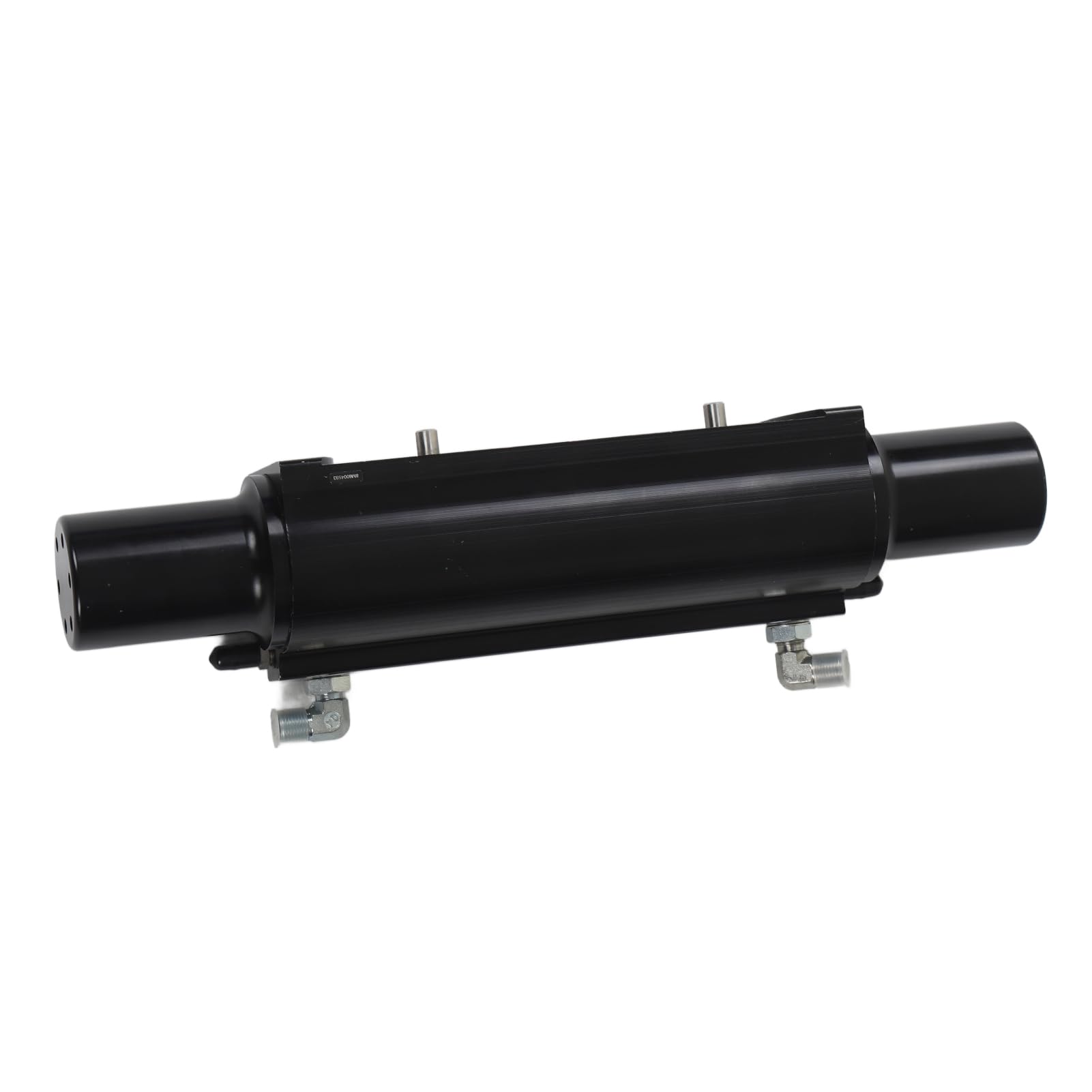 Zestaw Siłownika Układu Kierowniczego do Silnika Zaburtowego Cylinder Wspomagania Układu Kierowniczego ze Stopu Metalu 8M0118141 Precyzyjne Sterowanie Hydrauliczne Stabilne Prowadzenie dla