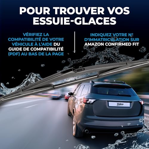 Spazzola Tergi Valeo 574085 - 3