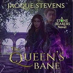The Queen's Bane cover art