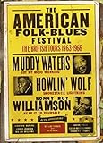 American Folk-Blues Festival: The British Tours 1963-1966 [DVD]