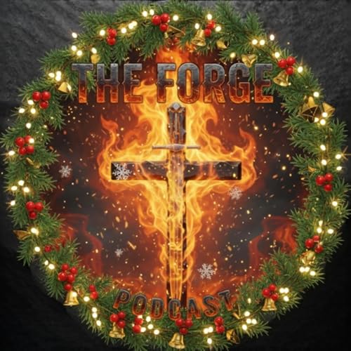 The Forge: Christmas Special