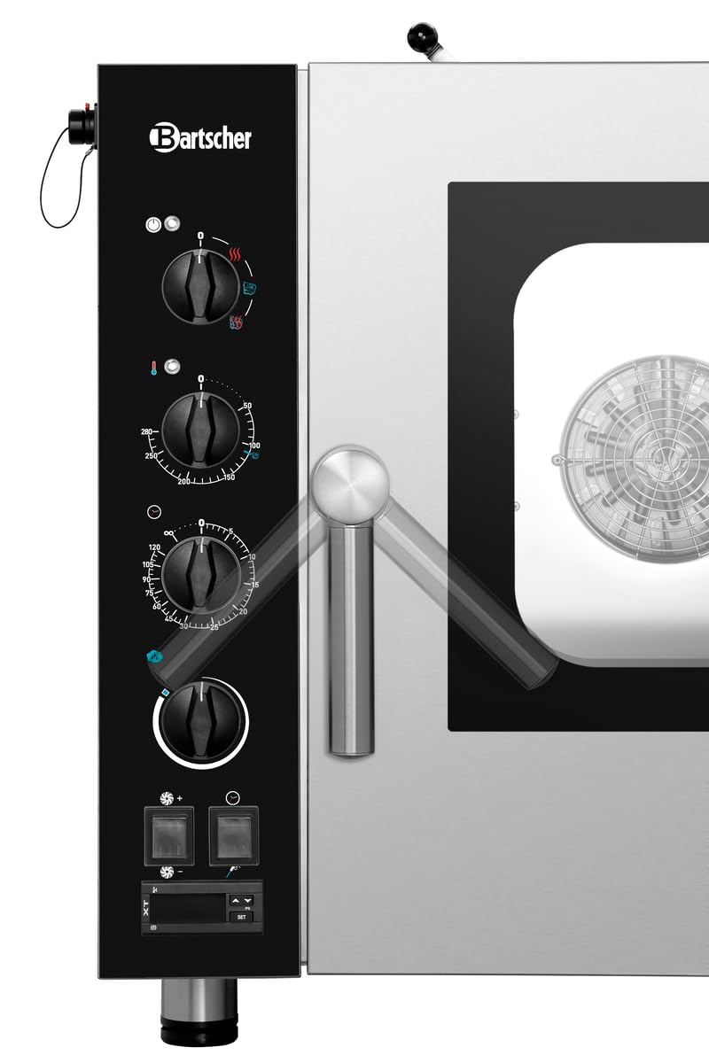 Silversteam 2 5230M Mixed Steam Oven