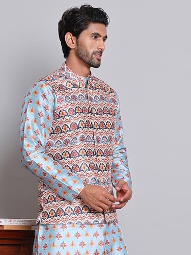 Image of Jompers Men Nehru Jackets