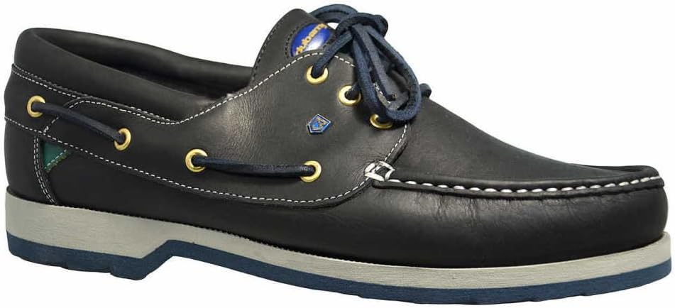 Dubarry, 3821, Commander Mens Blue/Navy