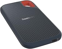 Vista 4 de Western Digital Technologies Inc. SanDis Extreme Portable SSD