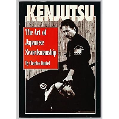 Kenjutsu