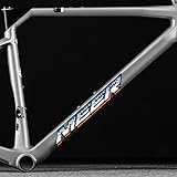 cuadro merida carbon flx 2000 Decalcomanie che cambiano colore per Merida Scultura CARBON vinile termocromico cambia tonalità a 25 ° C – 30 °C (ad esempio, nero → blu) 80 μm resistente ai graffi, protezione UV (test di dissolvenza oltre 500 ore, sicuro per carbonio) Taglio di precisione per contorni in carbonio e instradamento dei cavi integrato. 8+ opzioni premium (finiture di cambio colore/corrispondenza carbonio) Adesivo 3M senza bolle, installazione in 10 minuti (utensili sicuri per il carbonio Inclusi