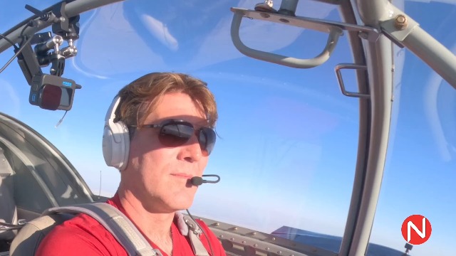 Amazon.com: Nflightcam Audio Cable for Airplane Cockpit Recording