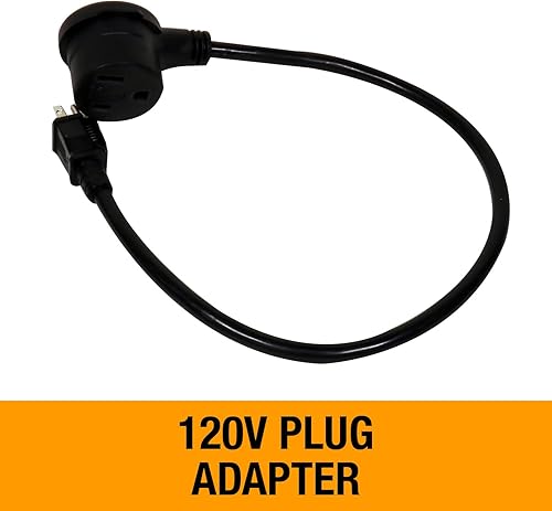 Miniatura 2 de Baileigh Soldador de palo (SMAW), 200A, 120/230V 1Ph (Modelo BW-200S)