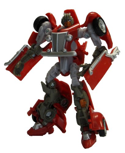 TOMY Transformers Movie AA-09 hub Cap
