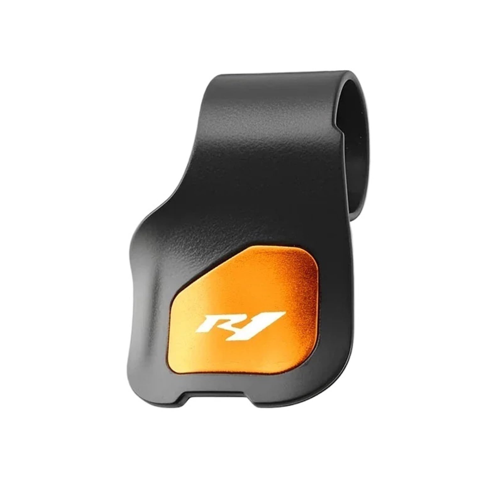 Asjnlaskd 07 Throttle Rocker Assist For Yam@&Aha Yzfr1 Yzfr3 Yzfr6 Handlebar Throttle Booster Clip(07)