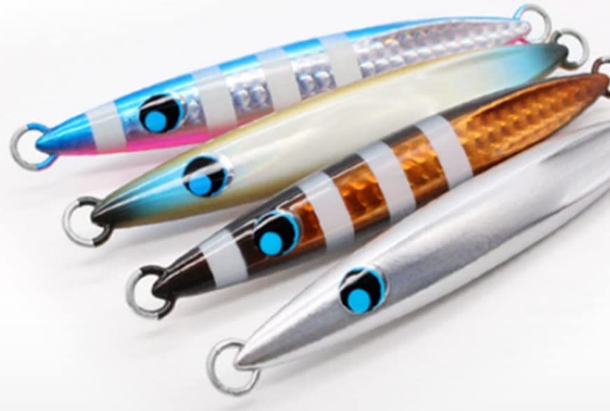 Amazon.com : Jig - Uroco - Chibi 50g : Sports & Outdoors