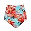 Blue Floral