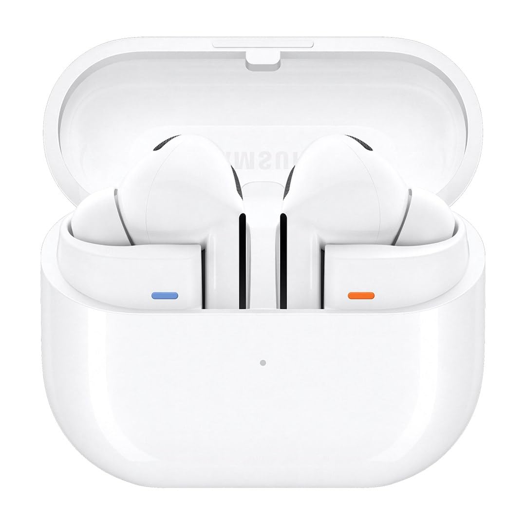 Samsung Buds3 Pro Non-UK Not Certified UK Item White