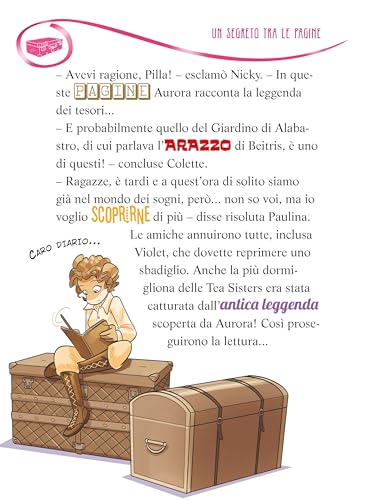 Il Cuore Della Terra - 5