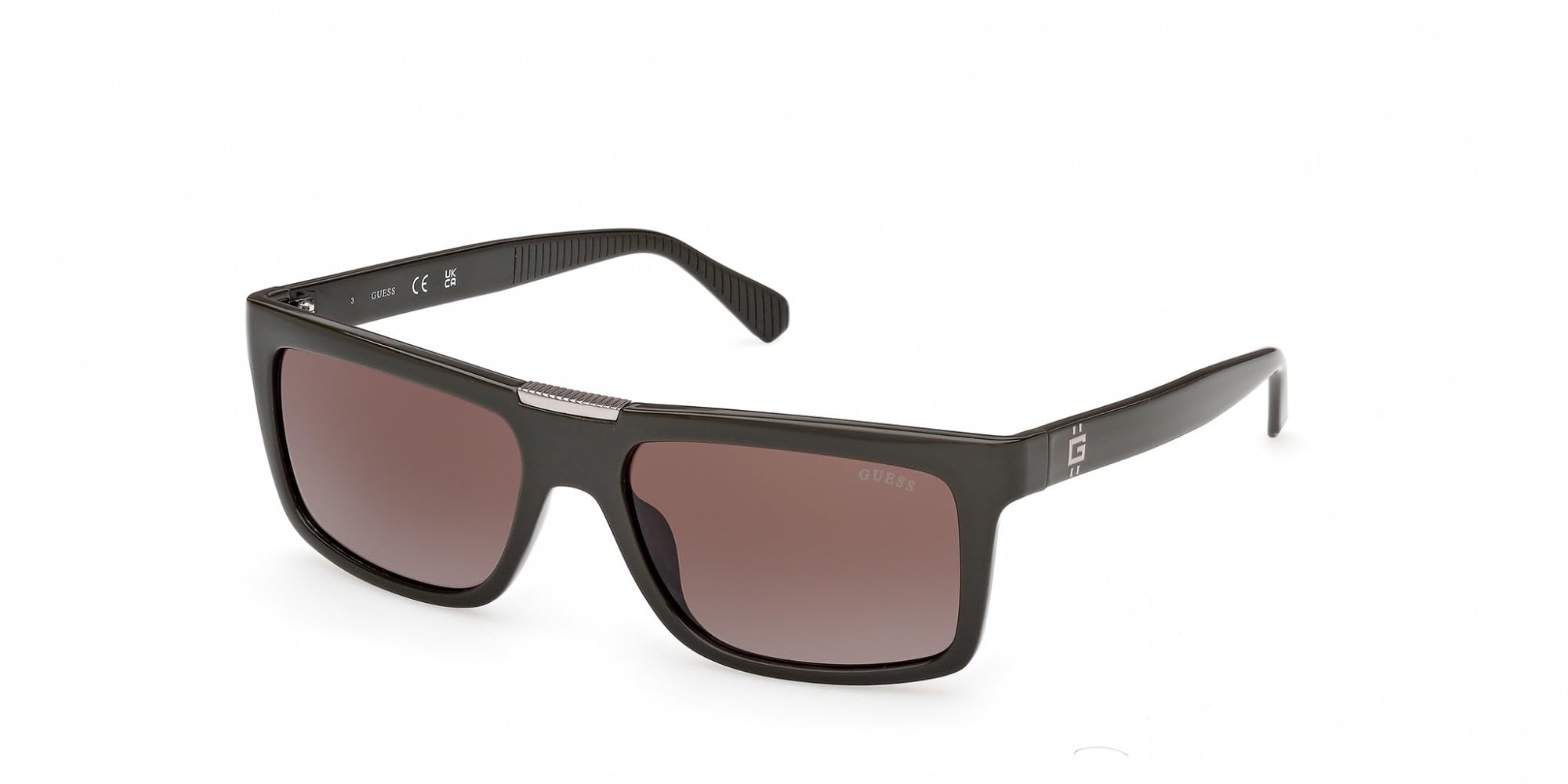 GAFAS GUESS - GU00274 C: shiny dark green