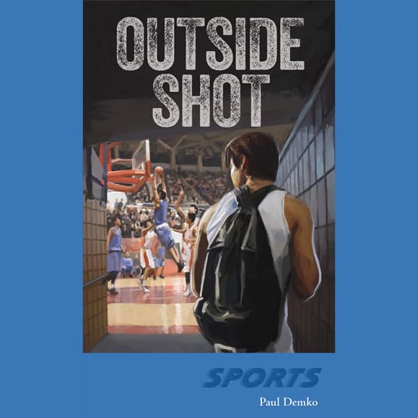 Cover art for Outside Shot