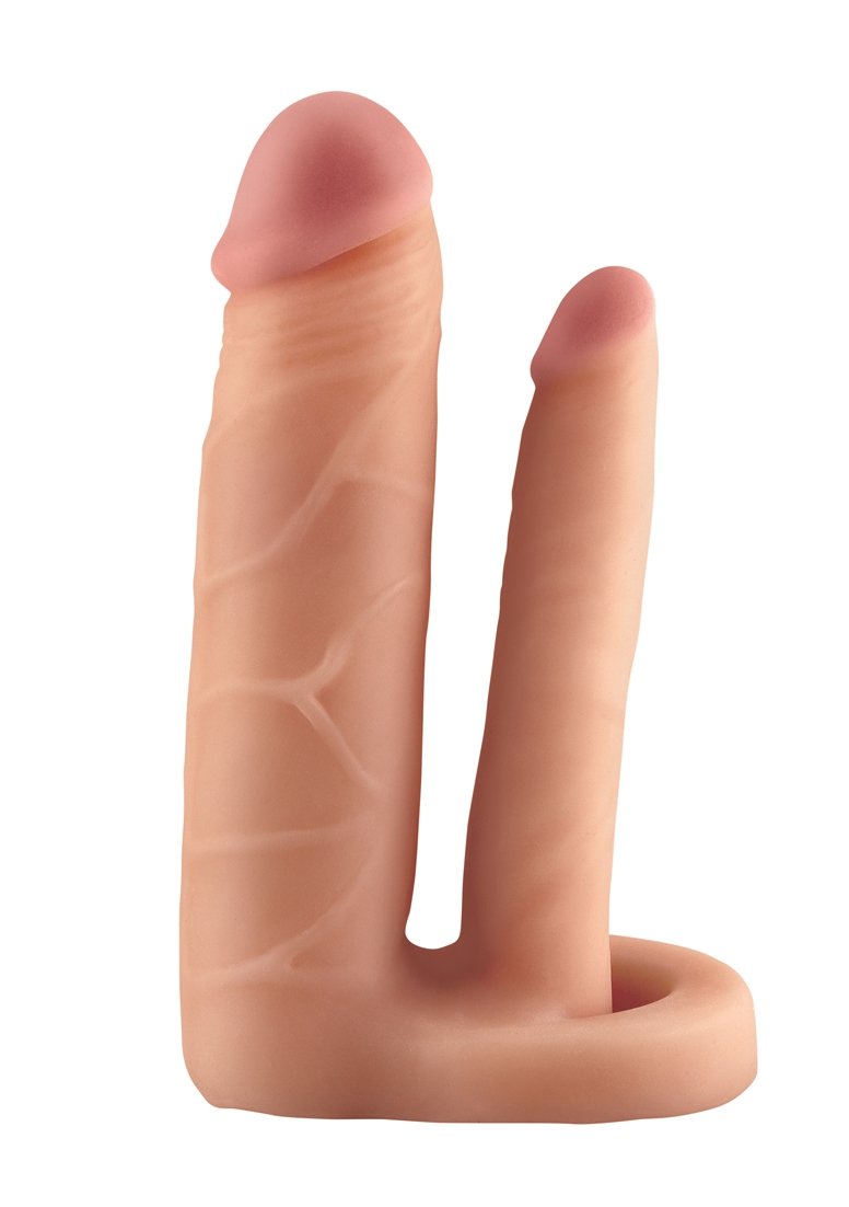 Fantasy X-tensioni Flesh Fx Duplice dilazione di guasto