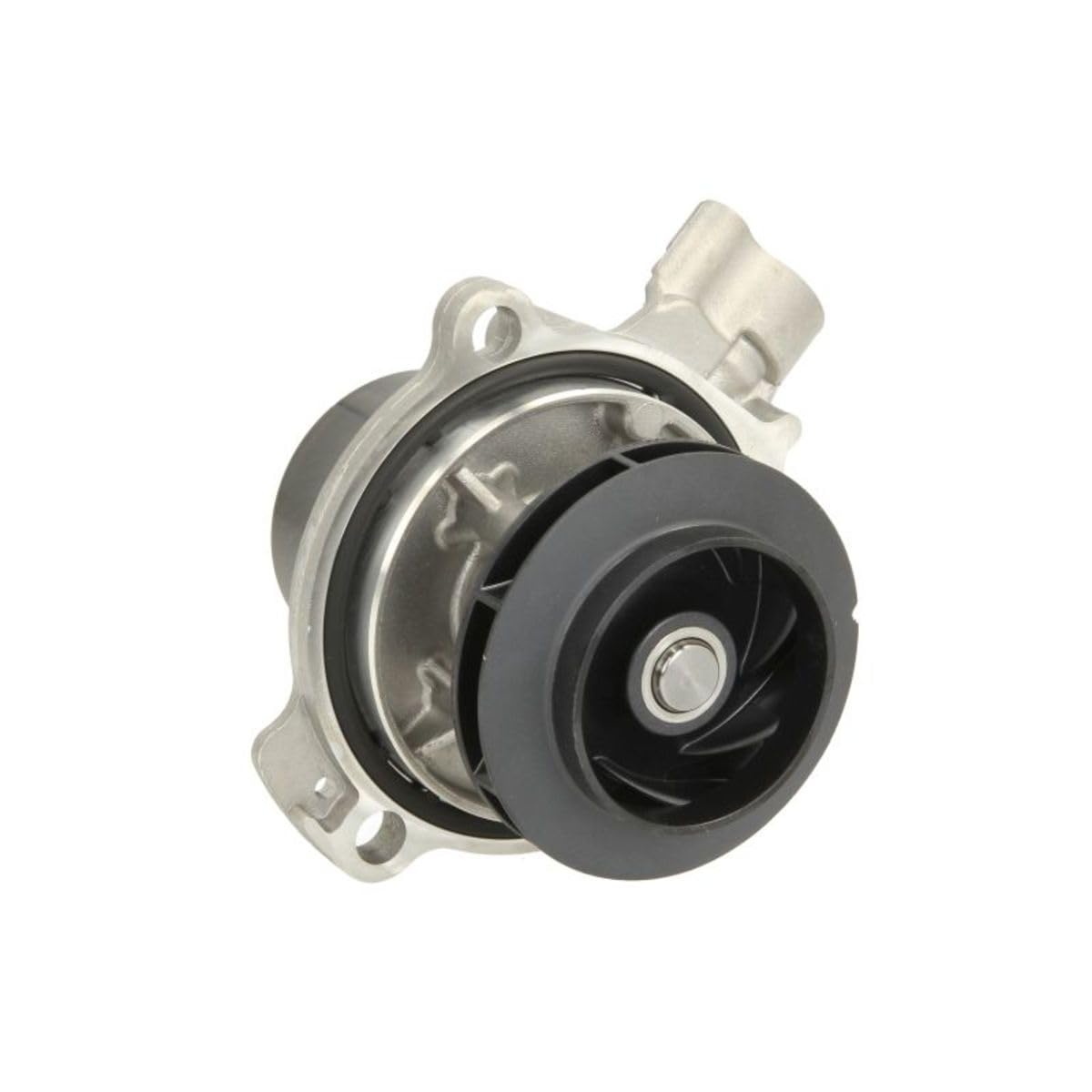 CONTITECH WP6123 Bomba de agua con bomba de agua conectable sin contacto de desconexión Compatible con VW Polo V Hatchback 6R1, 6C1 Golf 7 Hatchback 5G1, BQ1, BE1, BE2 Passat B8 Variant 3G5, CB5