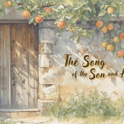 Song of Songs 1:5-11 The Sinner & The Sheperd