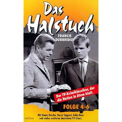 Das Halstuch 2