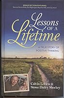 Lessons of a Lifetime B01690O1D6 Book Cover