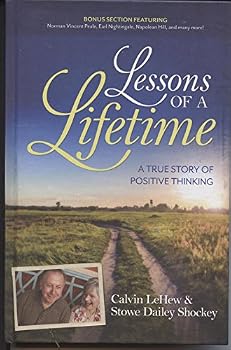 Lessons of a Lifetime