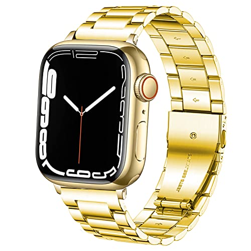 DEALELE Bands Compatible with iWatch 38mm 40mm 41mm