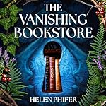 Cover of The Vanishing Bookstore