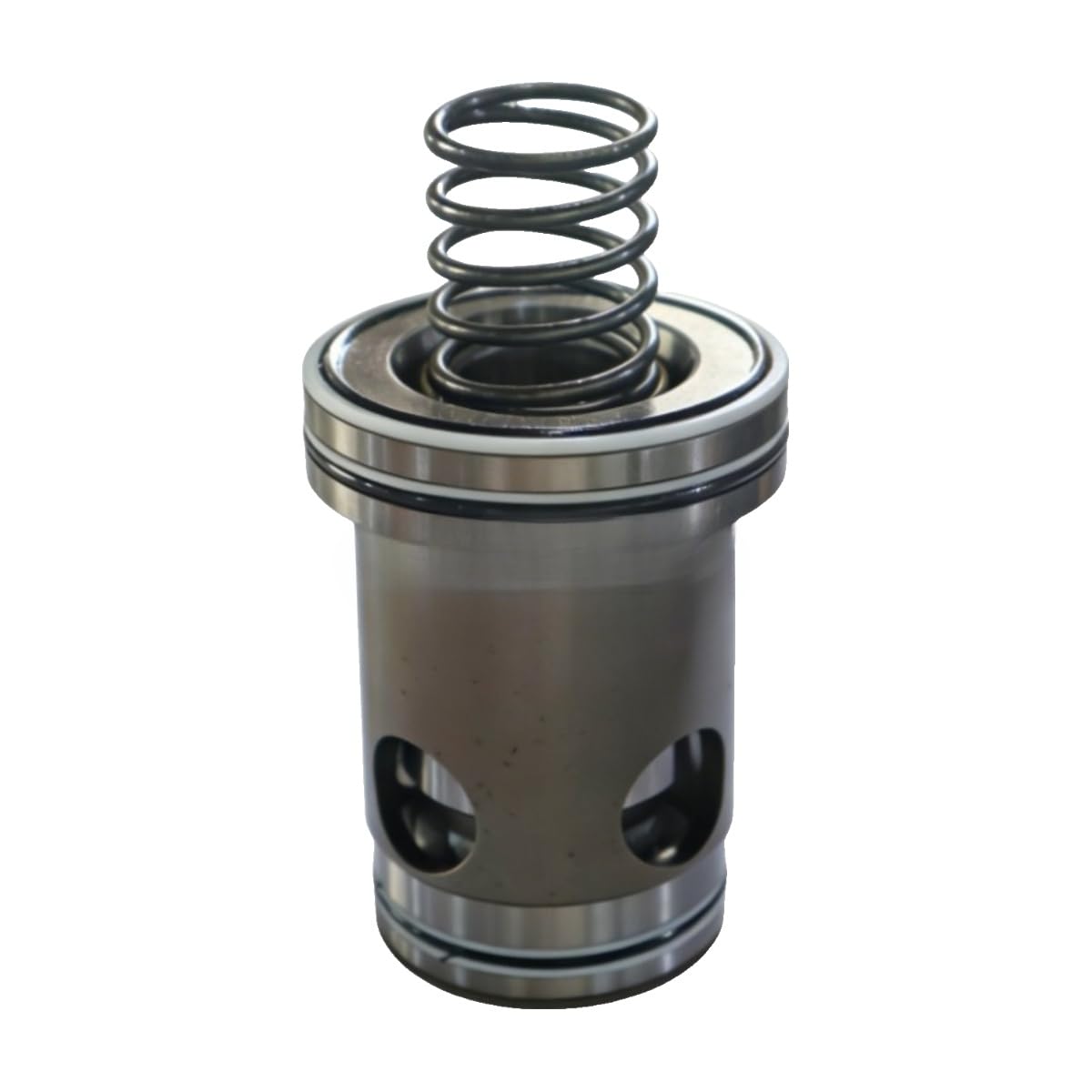 1 pcs LCV25B2.0 Cartridge Valve Two-Way Plug-in Logic Hydraulic System Directional(LCV-50-E-2.0)