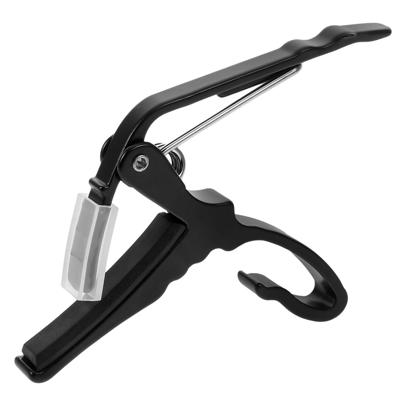 Milisten Professional Guitar Tuning Capo Quick Adjustment Design for Acoustic Electric Guitars