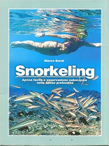 snorkeling facile