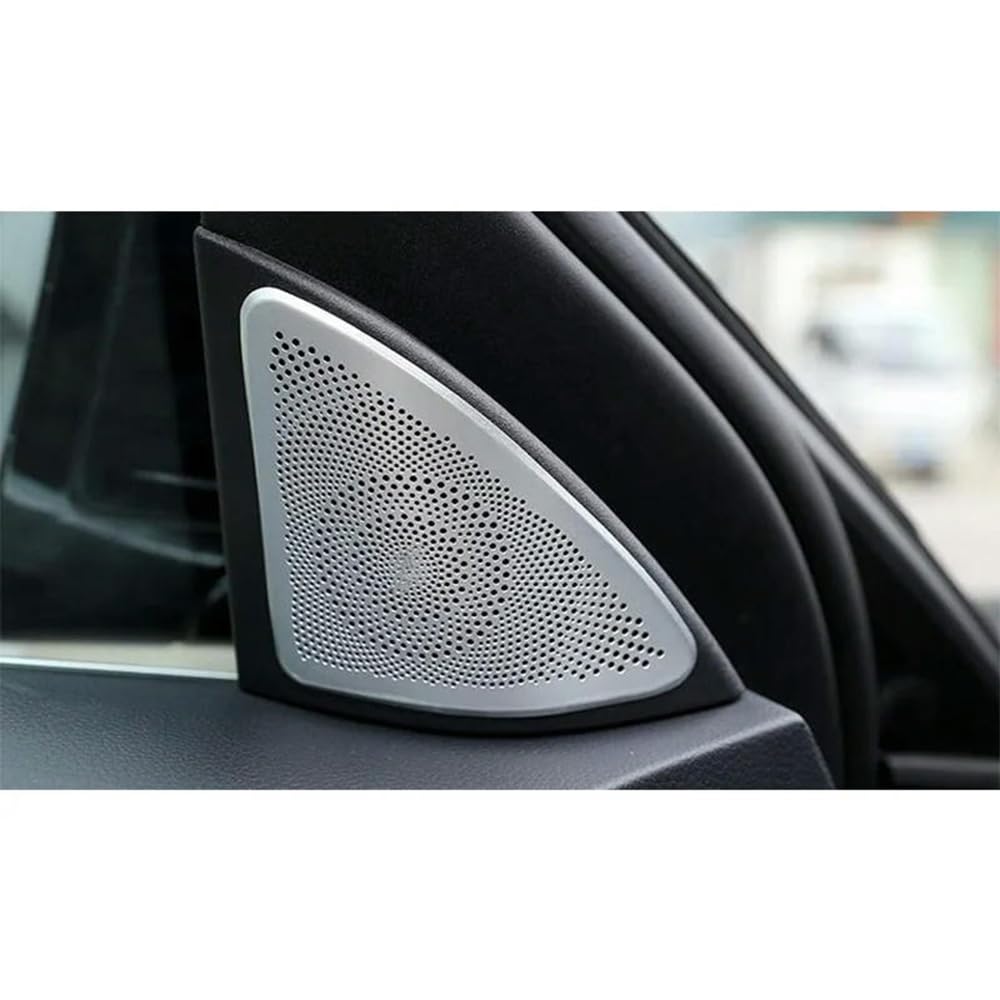 Amazon.co.jp: 車用ドアスピーカーカバー for メルセデスベンツ