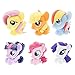 Tech 4 Kids MLP Fash’ems Value Pack