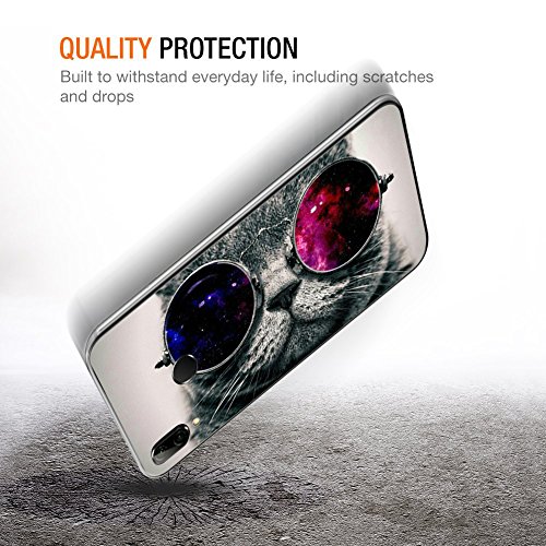 Cover Huawei P20 Lite, Eouine Custodia Cover