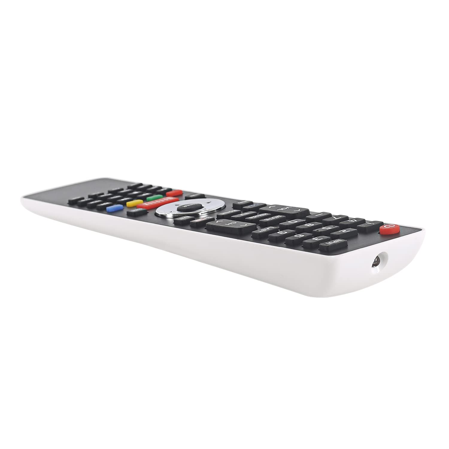 Hisense EN-33926A Remote Control Replacement For 32K20DW, 40K366WN, 50K610GWN, 55K610GWN TVs