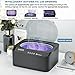 KARITE Paraffin Wax Machine for Hands and Feet with Auto Open Lid, Paraffin Bath,20Min Fast Wax Meltdown, Precision Temperature Control, 4500ml Paraffin Warmer with 8Pack Refills