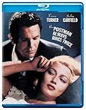 The Postman Always Rings Twice [Blu-ray] by Warner Home Video