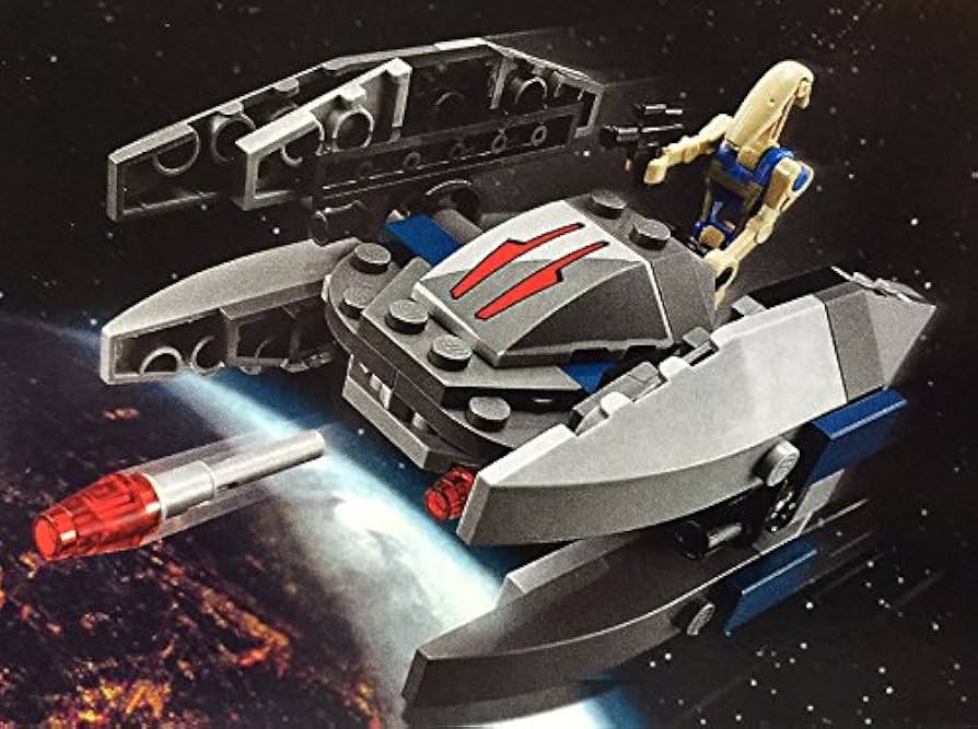 〈スターウォーズ〉
ダースモールライフサイズ
バストボックス 部隊兵器（Squadron vehicles）：Su-33 - War Thunder （ウォー