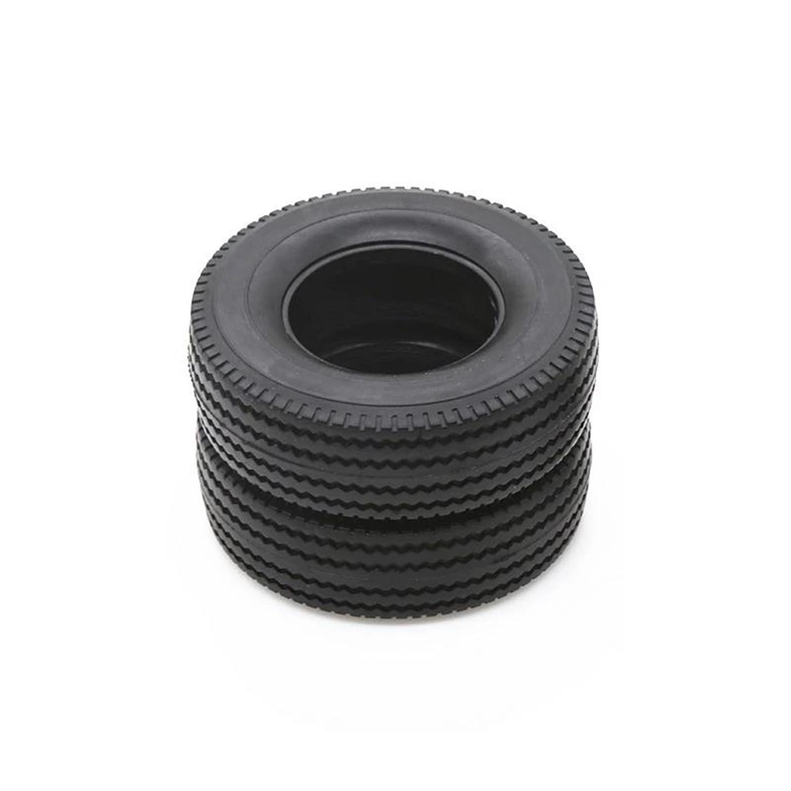 Compatibile Con Tamiya Per Man Per Scania Per Actros R620 R470 1/14 RC Camion Ribaltabile Parti Del Rimorchio 4 Pezzi Pneumatici In Gomma Pneumatico 28 Mm Di Larghezza Ricambi Pneumatici RC